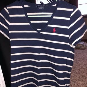 Polo Ralph Lauren Striped T-Shirt